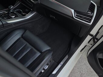 BMW X5 3.0d X-Drive - 6