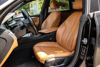 BMW Rad 6 GT 630d xDrive Gran Turismo A/T - 6