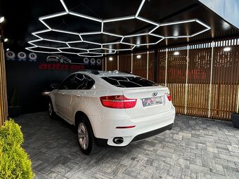 BMW X6 xDrive 30d 245k - 6