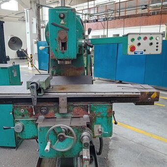 Freza FV20 - 6