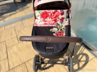 Cybex priam Spring Blossom - 6