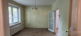 SPEKTRUM REALITY- Na Predaj 2-izbový byt, 57 m2, okres Priev - 6