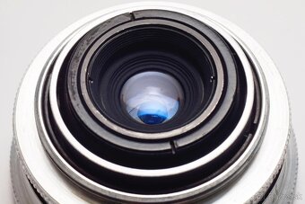 Orion-15 28mm f/6 - LTM - 6