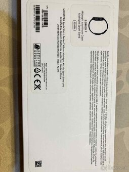Apple watch 7 45mm - 6