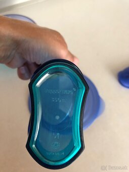 Tupperware nádoby miska a mliečnik - 6