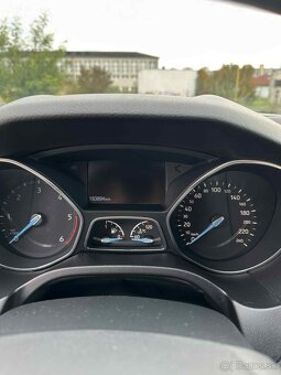 Ford Focus Combi 1.5 TDCi 88 kW 2018 - 6