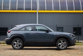 Mazda MX-30 e-Skyactiv EV / AJ NA SPLÁTKY / PROTIÚČET / - 6