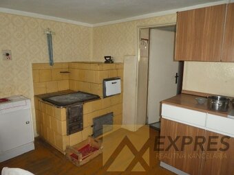 RK EXPRES- na predaj rodinný dom vo Veľkej Lehote. - 6