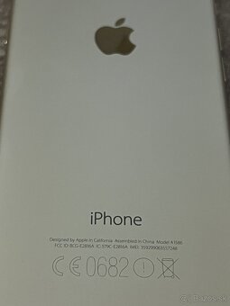3x IPhone - 6