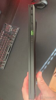 Razer Blade 15 Advanced 2019, RTX 2080 MAX Q, 64GB DDR4 - 6