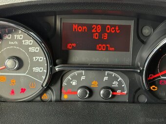 Citroen Sun Living A75 SL - 6