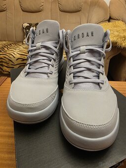 Jordan Flight Origin 4 - 6