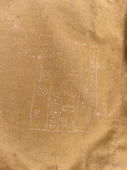 Vojenská uniforma - 6