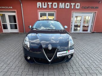 Alfa Romeo Giulietta 2016 1.4 Turbo Super - 6
