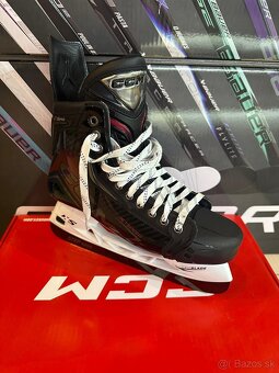 Hokejove korčule CCM Jetspeed Ft 8 Pro - 6