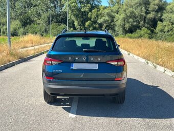 Škoda Kodiaq 2.0 TDI DSG 110kw VIRTUAL,KESSY,WEBASTO,KAMERA - 6