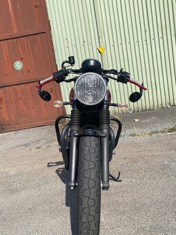 Triumph street twin 900 predaj/vymena - 6