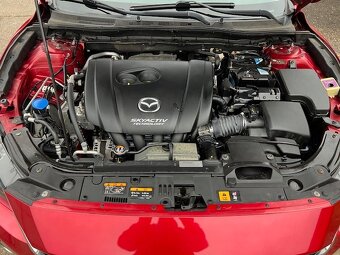 Mazda 3 Hatchback 121kW Manuál - odpočet DPH - 6