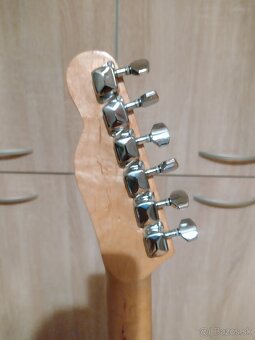 Telecaster C. Giant - 6