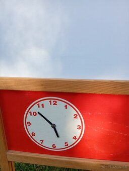 Tabuľka pre deti - 6