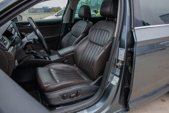 Škoda Superb Combi 2.0 TDI 190k 4x4 L&K - 6