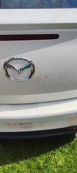 Rozpredám Mazda 6 GH 2009 - 6