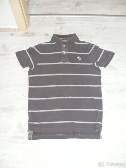 Pánske vintage polokošele Fitch S a L - 6