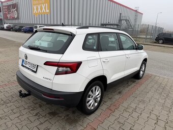 Škoda Karoq Karoq 1.6 TDI AMBITION 85kW115HP M6 - 6