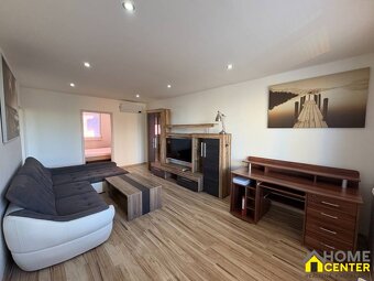 REZERVOVANÝ prenájom zrekonštruovaného 3 izbového bytu, ul.  - 6