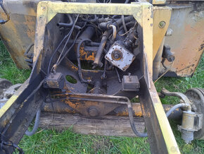 HON 053 TORZO VHODNE NA NAHRADNE DIELY - 6