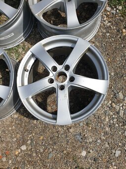 Elektrony 5x112mm r17 - 6