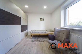 Rodinný dom v Opatovciach nad Nitrou na prenájom - 6