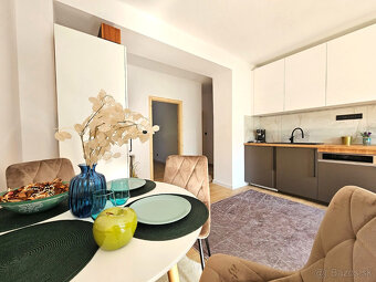 >>>>TEHLA - 4 x spálňa - 5-izbový byt - predaj - Štrkovec - 6