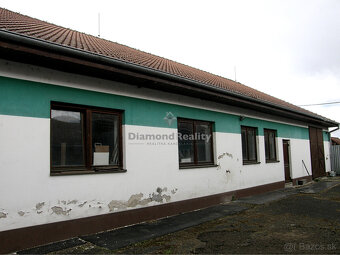 Stolárstvo, obchod, pohostinstvo, priestory na podnikanie - 6