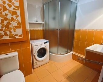 3 izb., čiastočne zariadený byt, Nové Zámky - 6