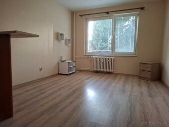 Prenajom garsónka nábrežie - 6