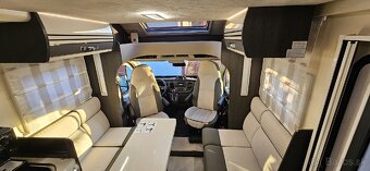 Karavan Roller Team Kronos 287TL automat - 6