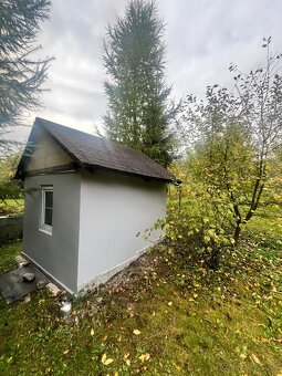 Rodinný dom s veľkým pozemkom - Košická Nová Ves - 6