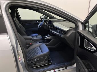 AUDI Q4 e-tron 40 e-tron basis 150KW - 6