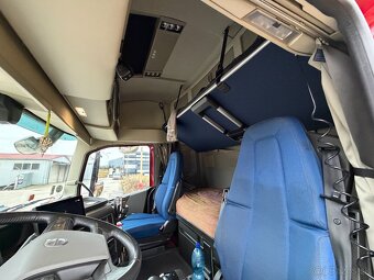 VOLVO FH 500 11/2021 ADR - 6