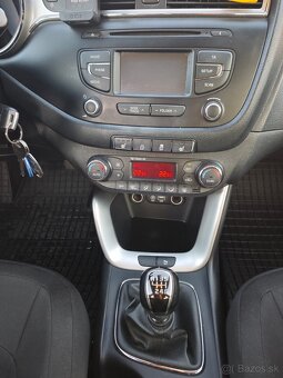 Predám Kia ceed po prvom majitelovi - 6