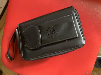 Organizér pre obchodník - 6