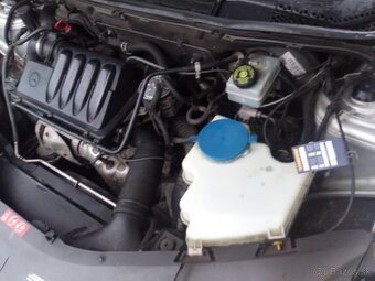 Mercedes Benz B 180CDI,w245 - 6