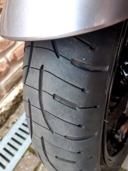 Honda ST 1300 Pan European - 6