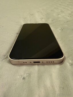 iPhone 13 mini – 128 GB ružový (pink) - 6