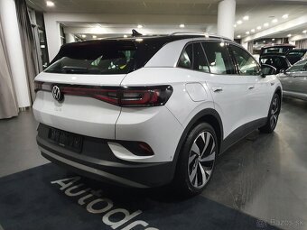 VW ID.4 Pro Performance Electric 150kW - záruka Autodraft - 6