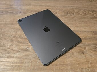 Apple iPad Air 4 64GB Cellular - 6