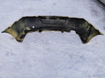 Zadny naraznik peugeot 406 coupe - 6