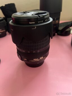 Nikon D5100 cele komplet - 6