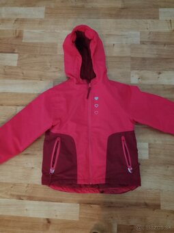 Dievčenské oteplovačky - 6